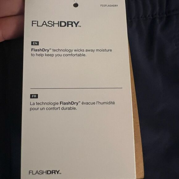 NWT The North Face Women's Never Stop Wearing Ankle Pants Summit Navy Size 3XL - Picture 9 of 14